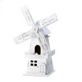 Windmill Birdhouse